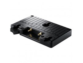 Blackmagic Ursa Gold Battery Plate
